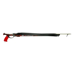 PICASSO POWER RED CAMO 110