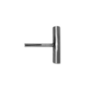 IMERSION T-TOOL INOX POUR LIGATURE