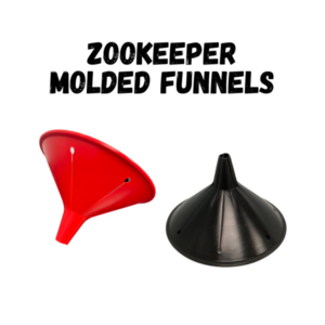 ZOOKEEPER ENTONNOIR FISHTUBE