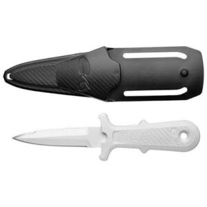 C4 COUTEAU NAIFU BLANC S
