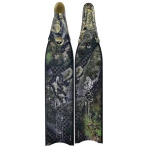 DESSAULT PALMES FAST CAMO DURETEE 40