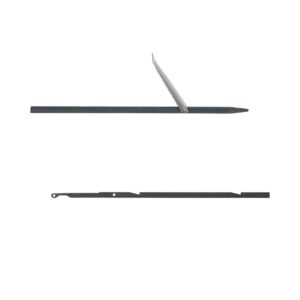 – BEUCHAT FLECHE TAH ACIER 6X140 171116