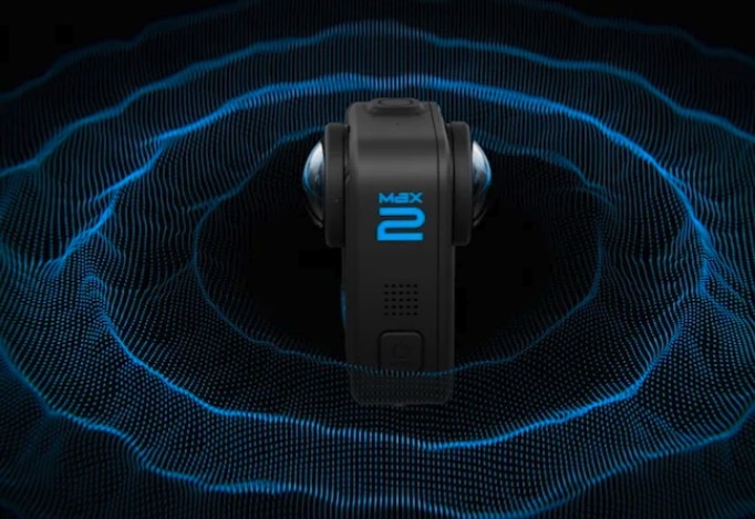 GOPRO MAX2 – Image 2