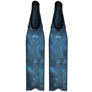 C4 PALME MB001 CAMOSKIN OCEAN