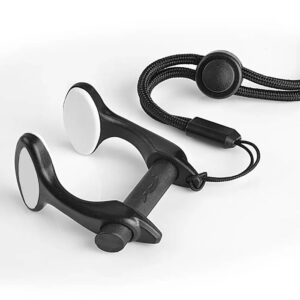 C4 PINCE NEZ ZETA NOIR OU FLOW BLANC