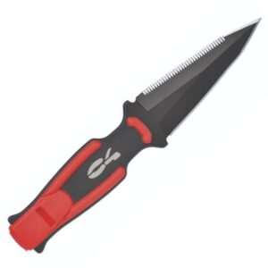 C4 COUTEAU RONIN ROUGE