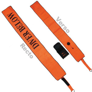 ESM PARACHUTE DE PALIER PRO VALVE
